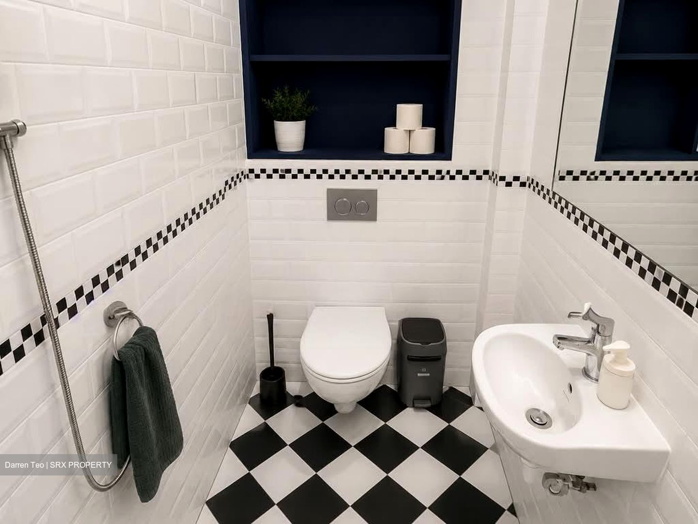 Victoria Park Villas (D10), Semi-Detached #595898501